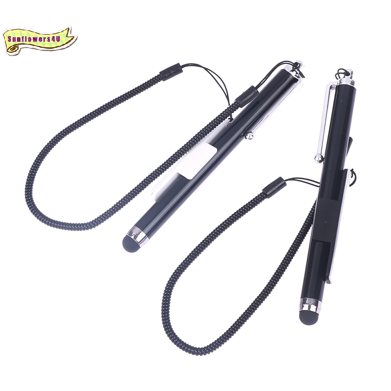Tablet Stylus Accessories - قلم ستايلس عالمي للشاشات اللمسية للهواتف