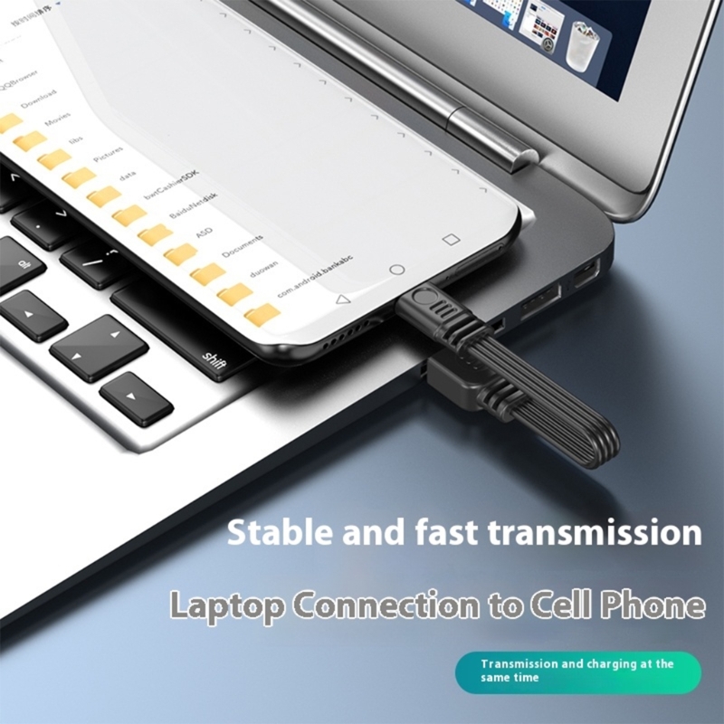Best Tablet With Accessories - USB إلى USB 5Pin استبدال سلك