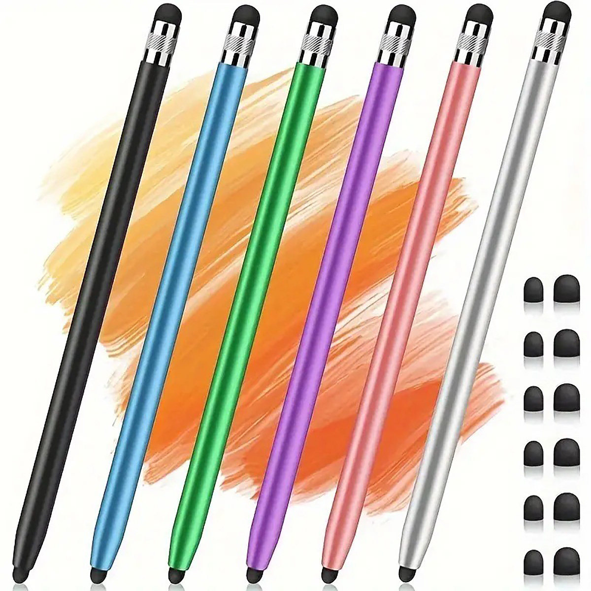 Tablet Stylus Accessories - قلم ستايلس للشاشات التي تعمل باللمس،