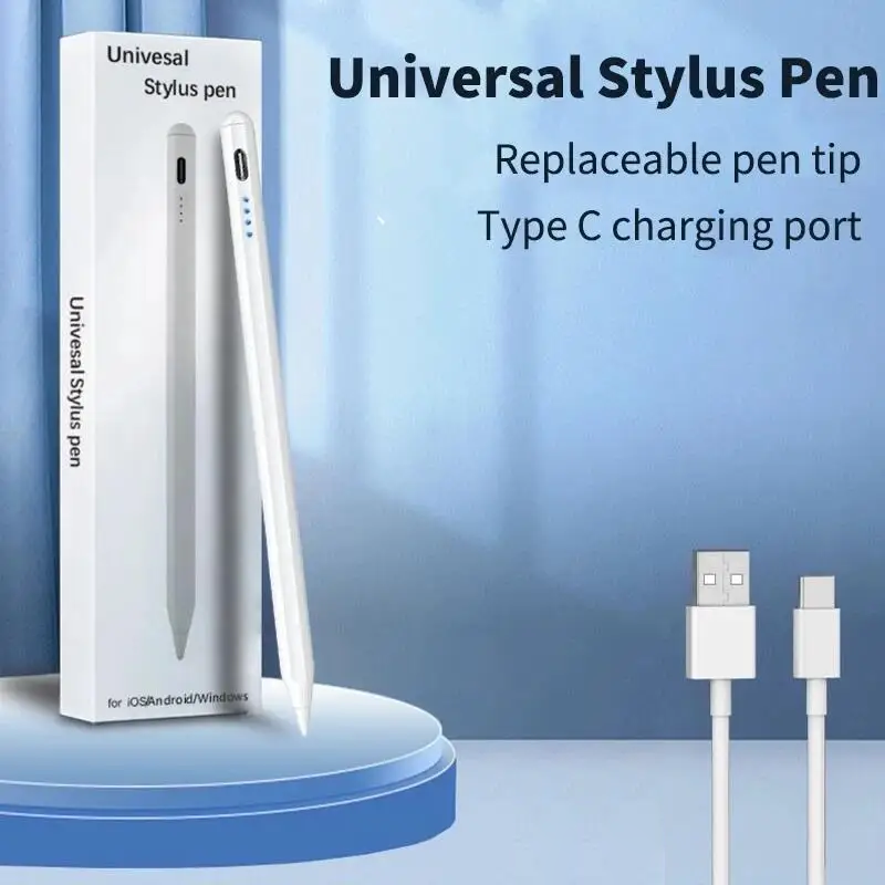 Samsung Tablet Accessories Pen - قلم ستايلس عالمي للأجهزة اللوحية، قلم