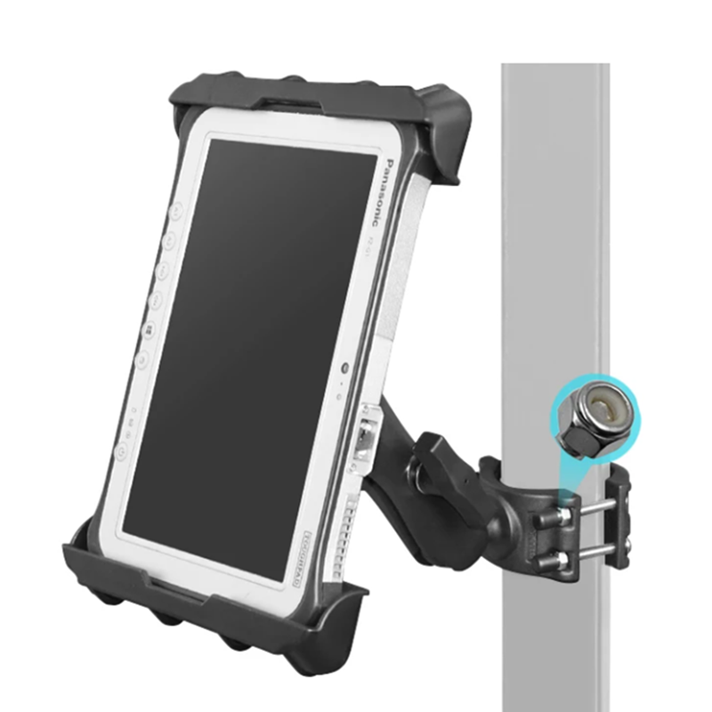 Ram Tablet Accessories - حامل أجهزة لوحية بمقاس 280 ×