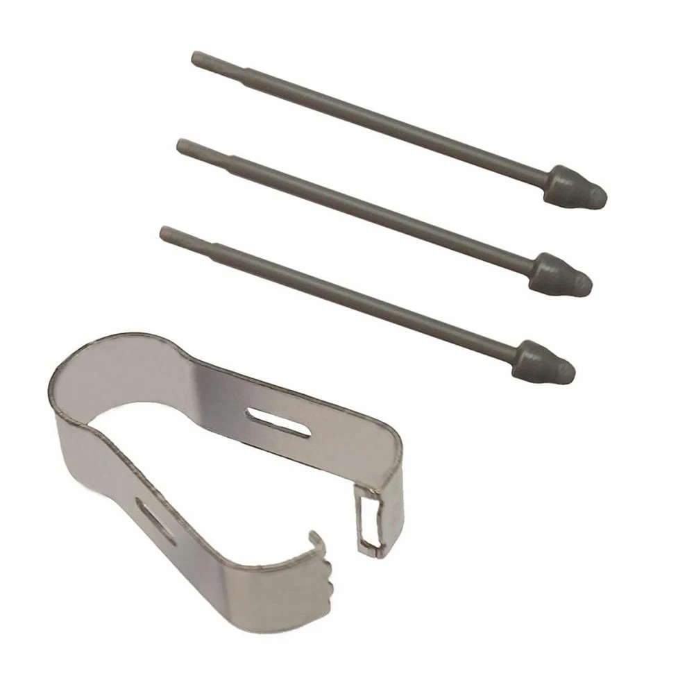 Tablet Stylus Accessories - قلم بديل منقار لسامسونج جالاكسي زد