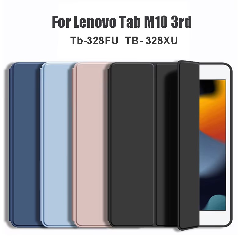 Tablet Cover Accessories - كابا لينوفو تاب M10 3rd Gen