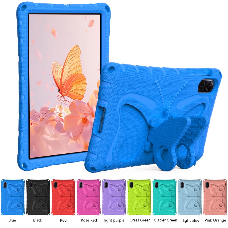Honor Tablet X9 Accessories - غطاء حماية للأطفال من مادة EVA