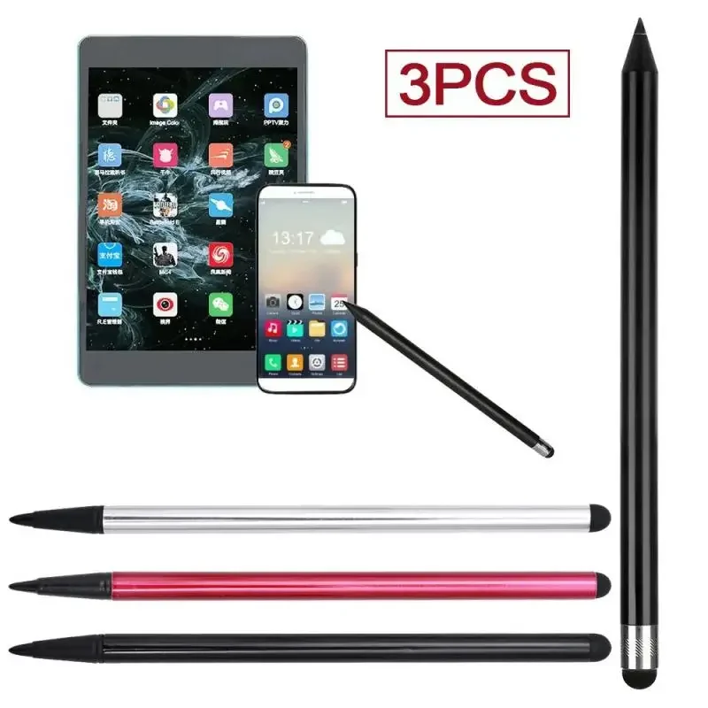 Samsung Tablet Accessories Pen - قلم شاشة تعمل باللمس لجهاز iPad