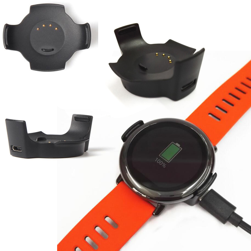 Xiaomi Tablet Accessories - Smartwatch USB كابل شحن الحبل قاعدة
