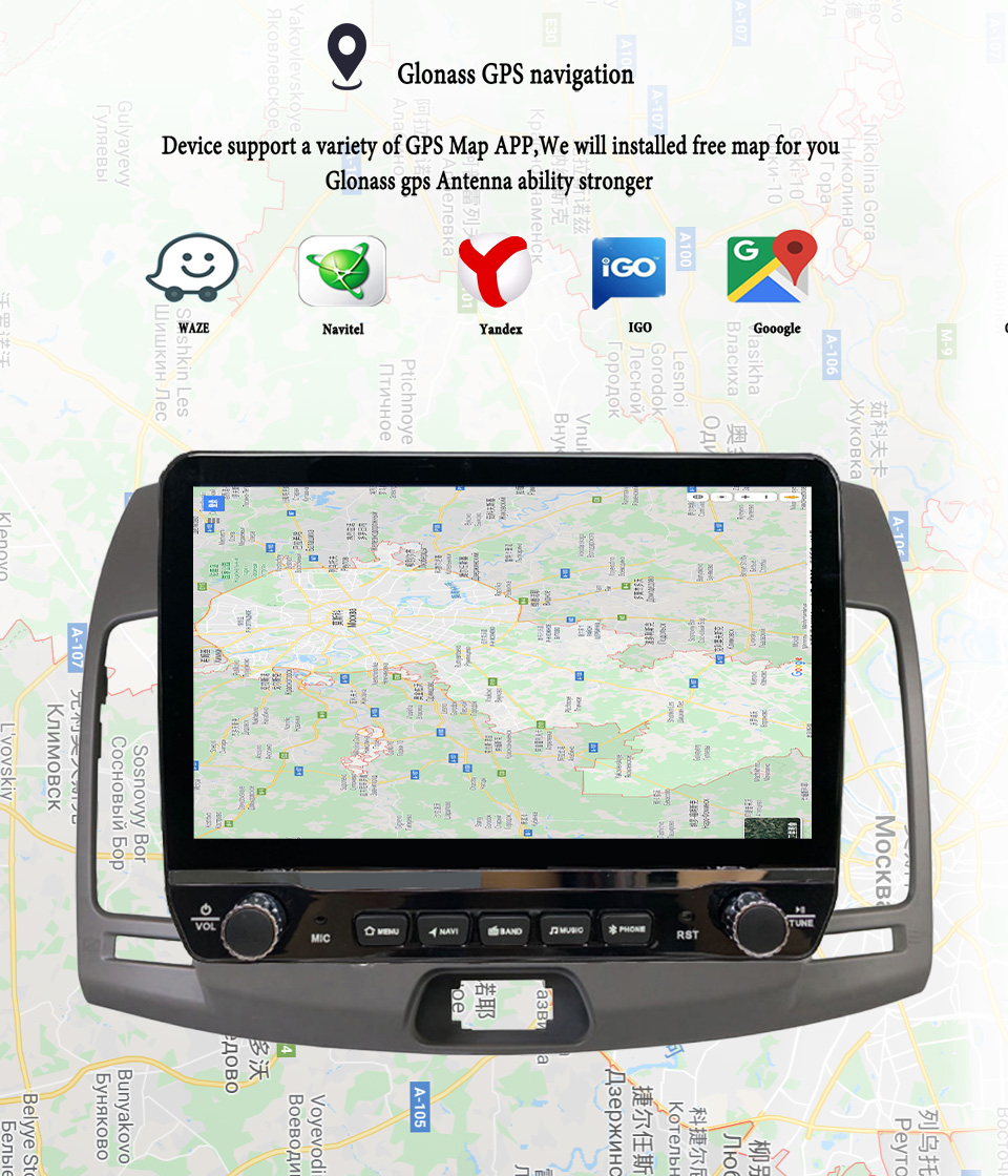 Tablet Danish Mobile & Accessories Photos - 2Din أندرويد 14 Autoradio الوسائط المتعددة