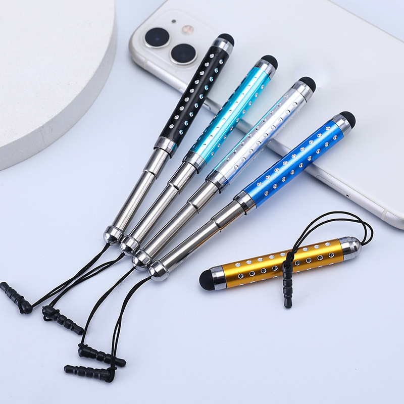 Tablet Stylus Accessories - قلم ستايلس احترافي عالمي للهواتف المحمولة،