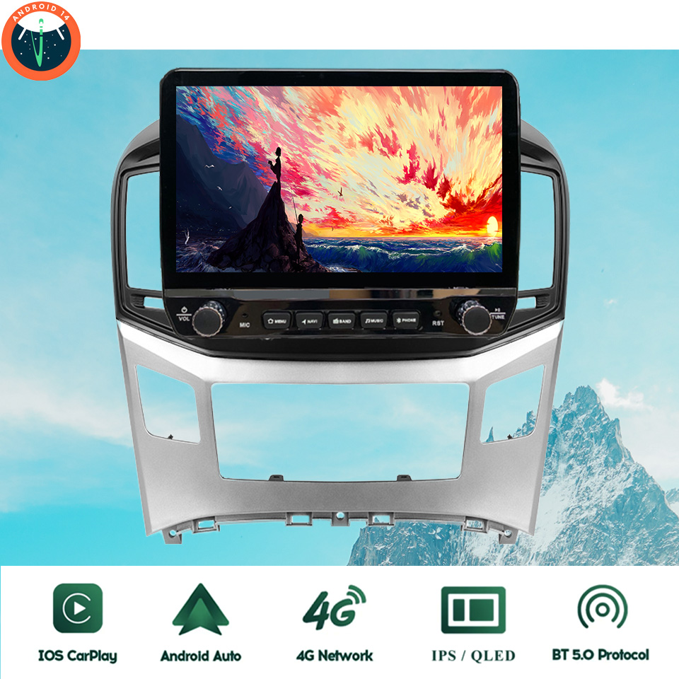 Tablet Danish Mobile & Accessories Photos - راديو سيارة أندرويد 14 ثنائي الدين