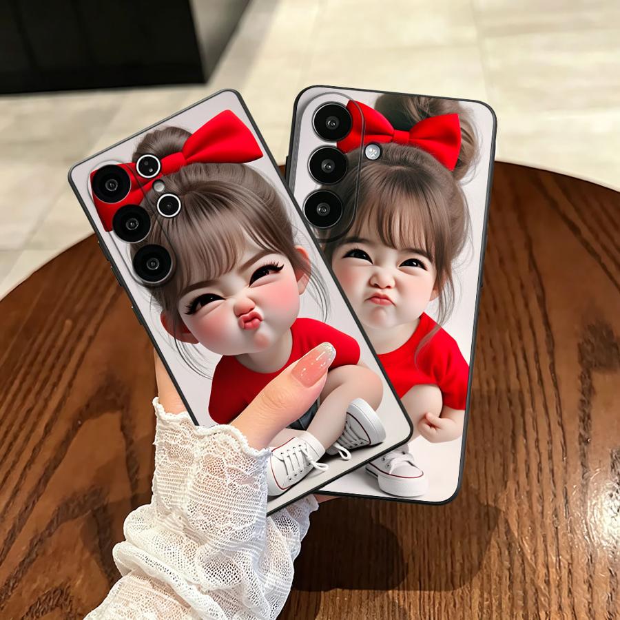 Tablet And Accessories Case - غطاء هاتف لسامسونج جالاكسي S26 S23