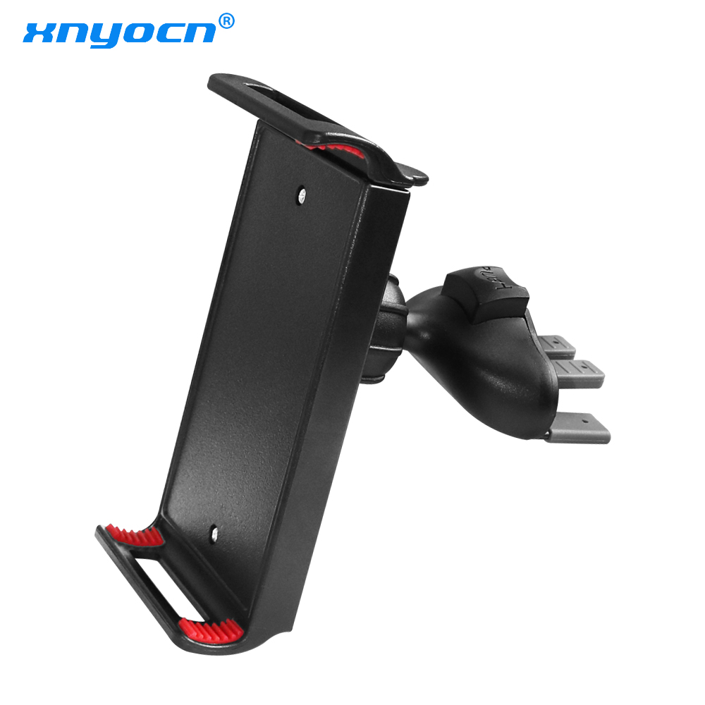 Xiaomi Tablet Accessories - العالمي 4-11 بوصة حامل لوحي سيارة