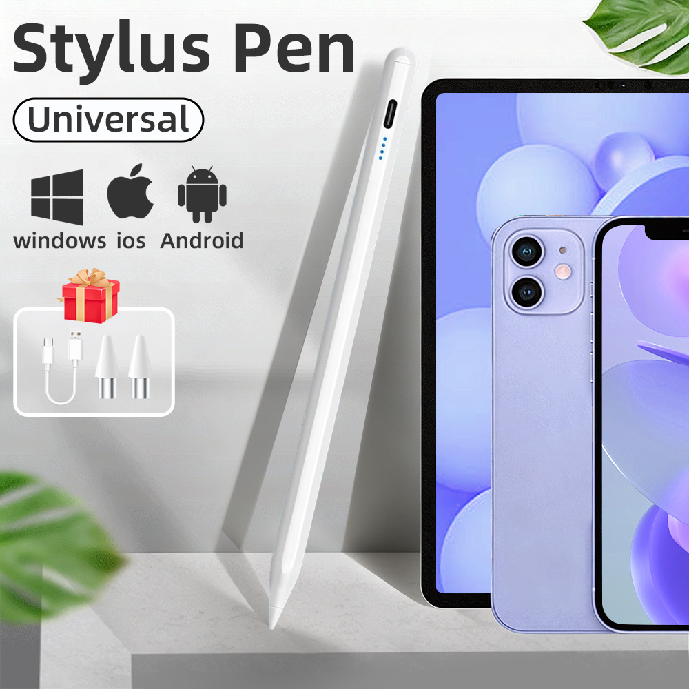 Samsung Tablet Accessories Pen - قلم اللمس العالمي للهواتف التي تعمل