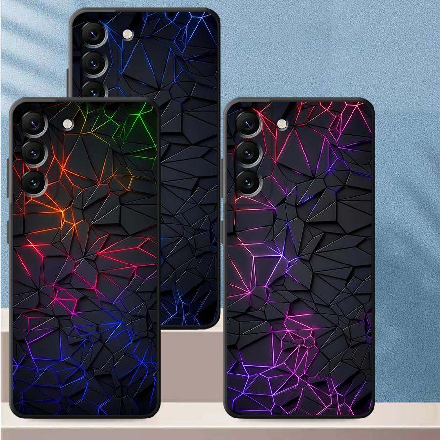 Tablet And Accessories Case - غطاء حماية للهاتف لسامسونج جالاكسي A57