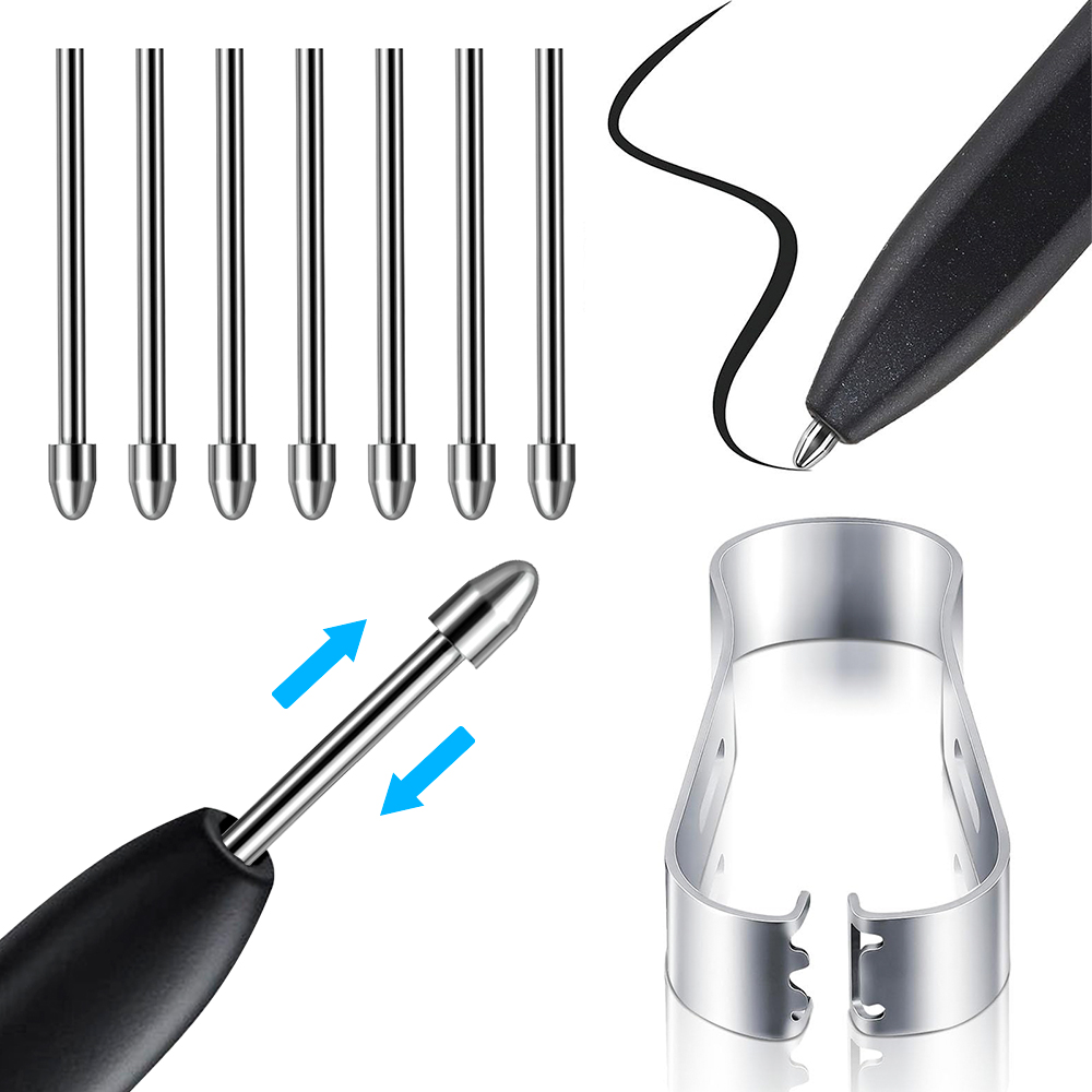 Tablet Stylus Accessories - ستايلس بنك الاستثمار القومي لسامسونج اللوحي