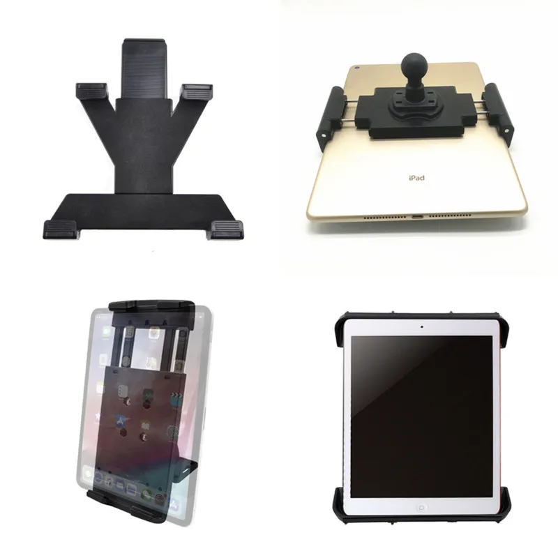 Ram Tablet Accessories - تابلت حامل حامل مع 1 بوصة