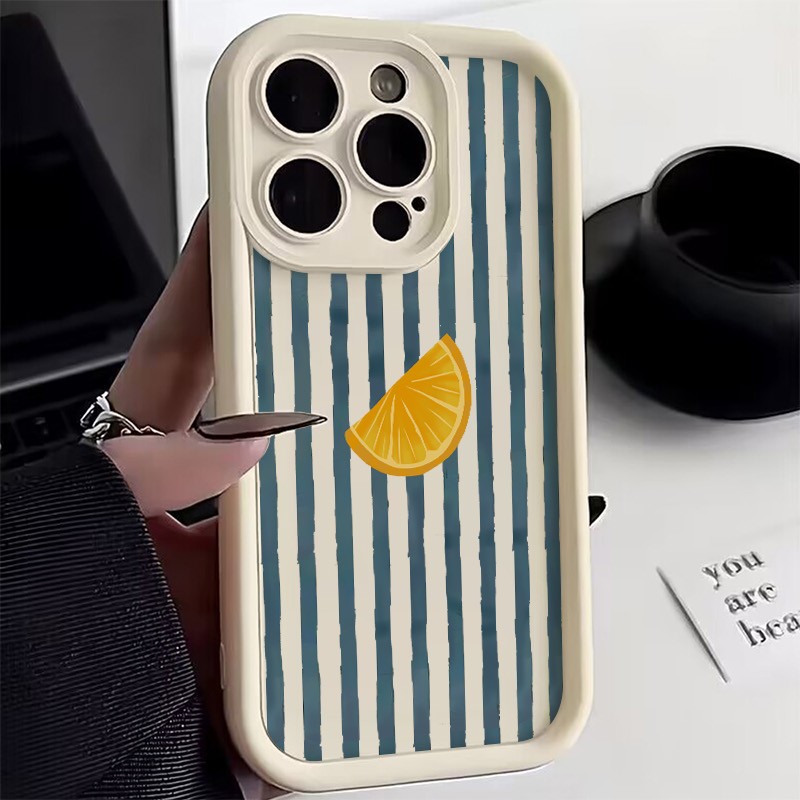 Apple Iphone 15 - حافظة لهاتف آيفون 17 16 15