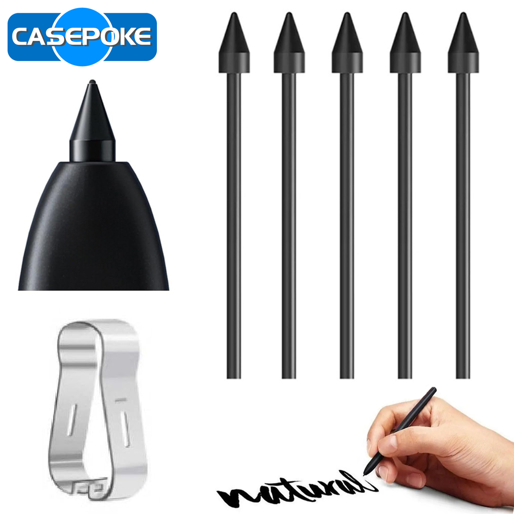 Samsung Tablet Accessories Pen - نصائح قلم رصاص لهاتف سامسونج جالاكسي