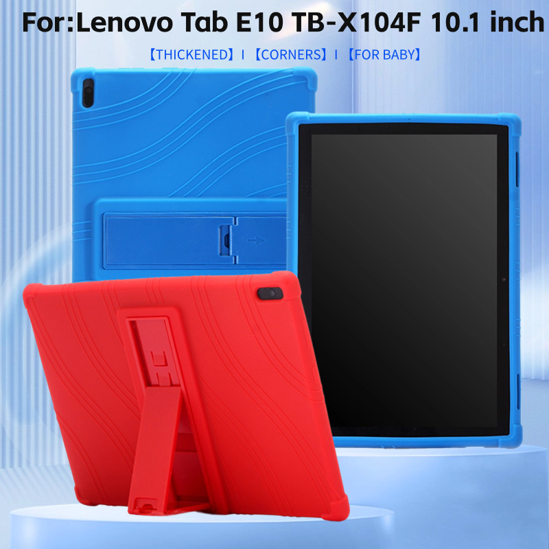 Tablet Cover Accessories - غطاء واقي خفيف الوزن لجهاز لينوفو
