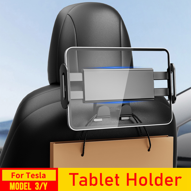 Tesla Tablet Accessories - TESMAYX 2025 ترقية ل تسلا نموذج