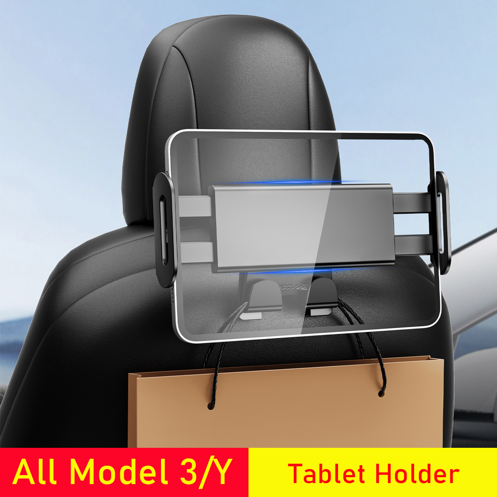 Tesla Tablet Accessories - 2025 ل تسلا نموذج Y العرعر
