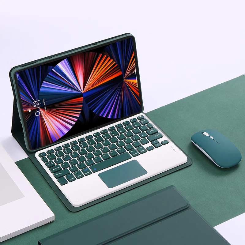Honor Tablet X9 Accessories - حافظة لوحة المفاتيح لهاتف هواوي هونور