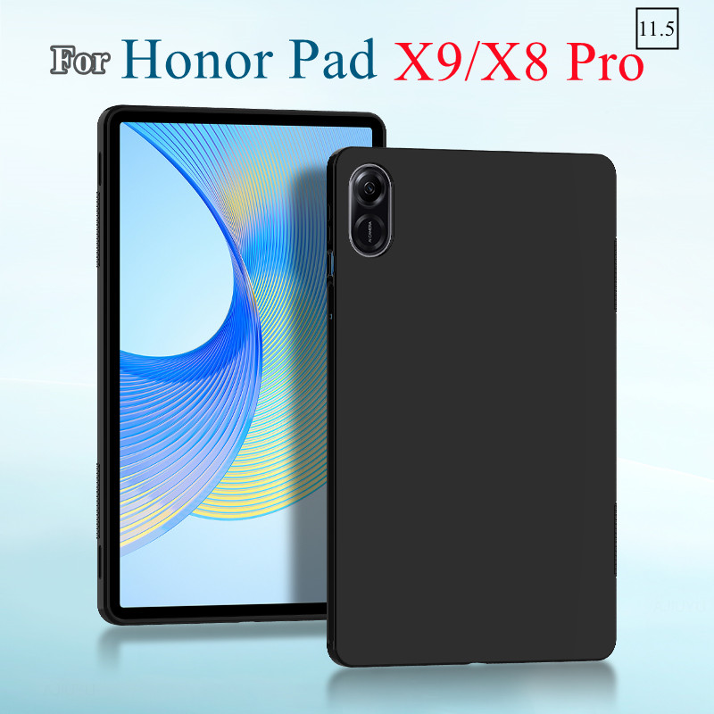 Honor Tablet X9 Accessories - حافظة لهاتف هواوي هونور باد ،
