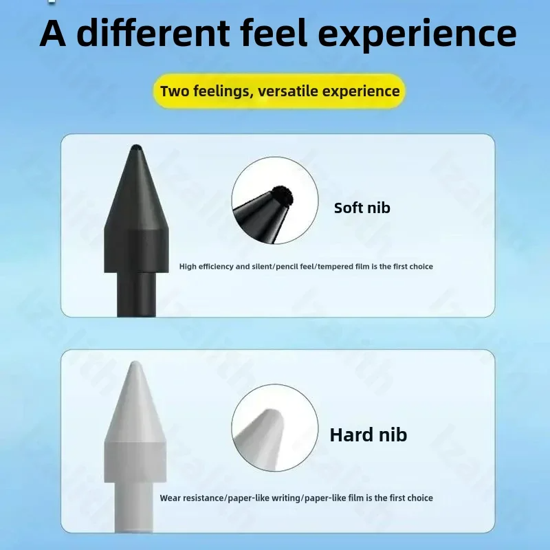 Galaxy Tablet Accessories - رؤوس قلم ستايلس إس بن بديلة