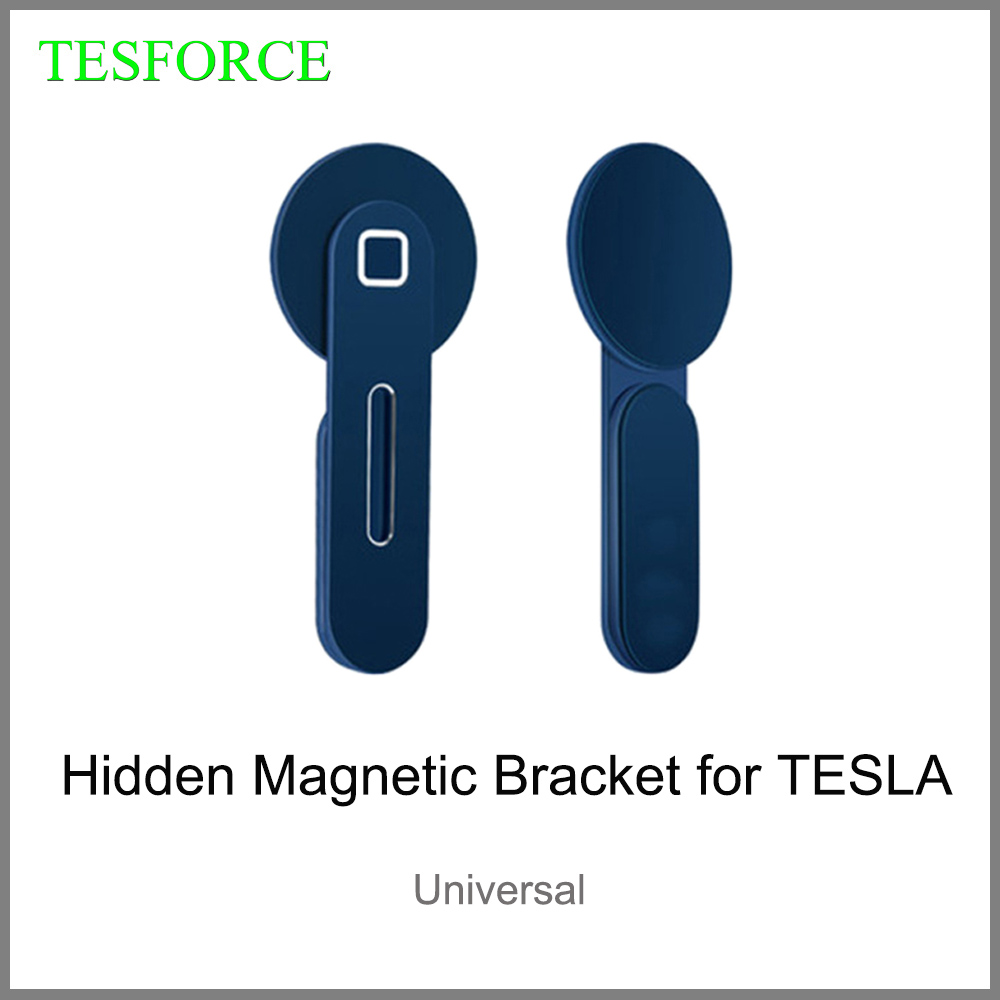 Tesla Tablet Accessories - ل تسلا نموذج X S Y