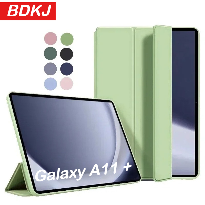 Tablet A9 Accessories - غطاء جديد لعام 2025 لسامسونج جالاكسي