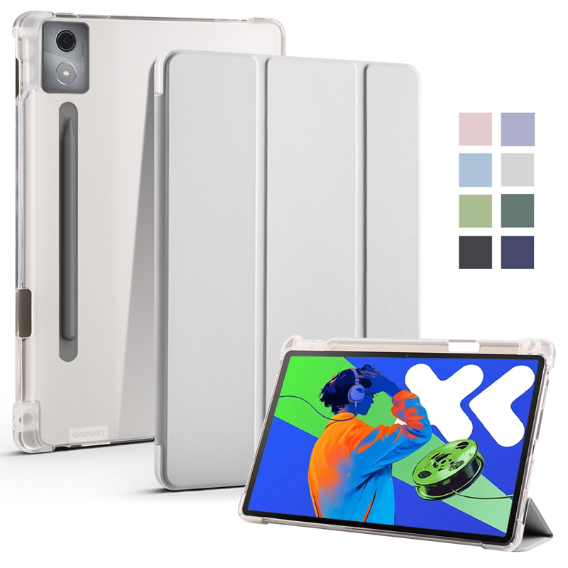 Tablet Cover Accessories - حافظة لهاتف Xiaoxin Pad Pro 12.7