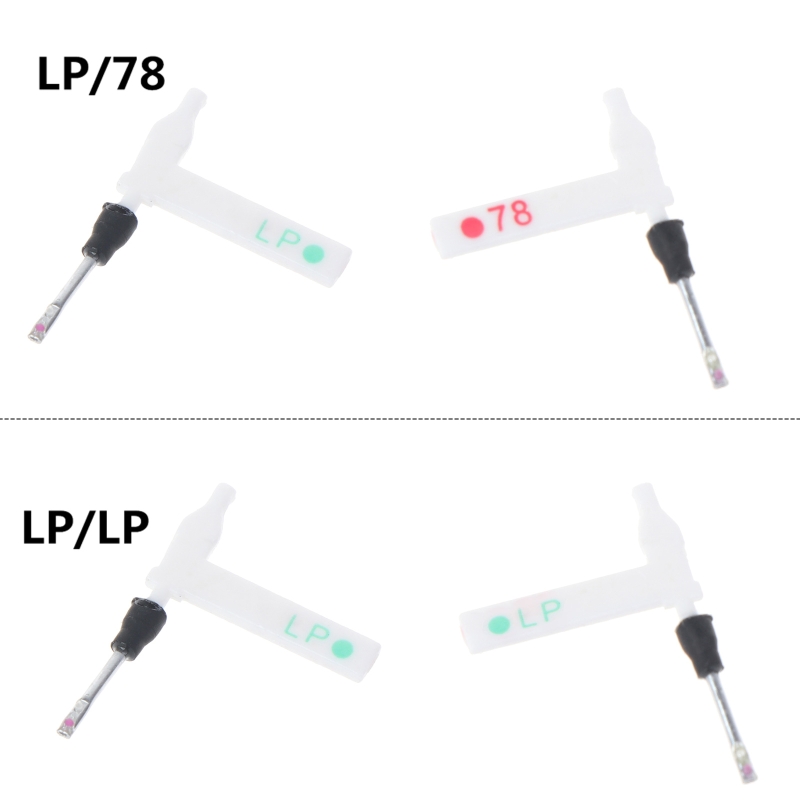 Tablet Stylus Accessories - ستيل بديل القرص الدوار لسجل الفينيل
