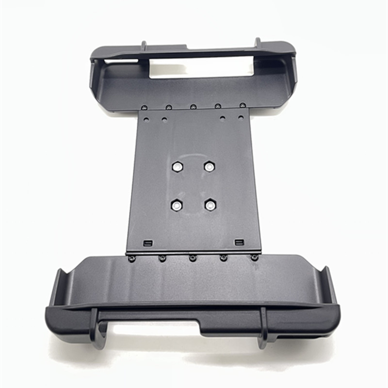 Ram Tablet Accessories - حامل عالمي مزود بنابض زنبركي لجهاز