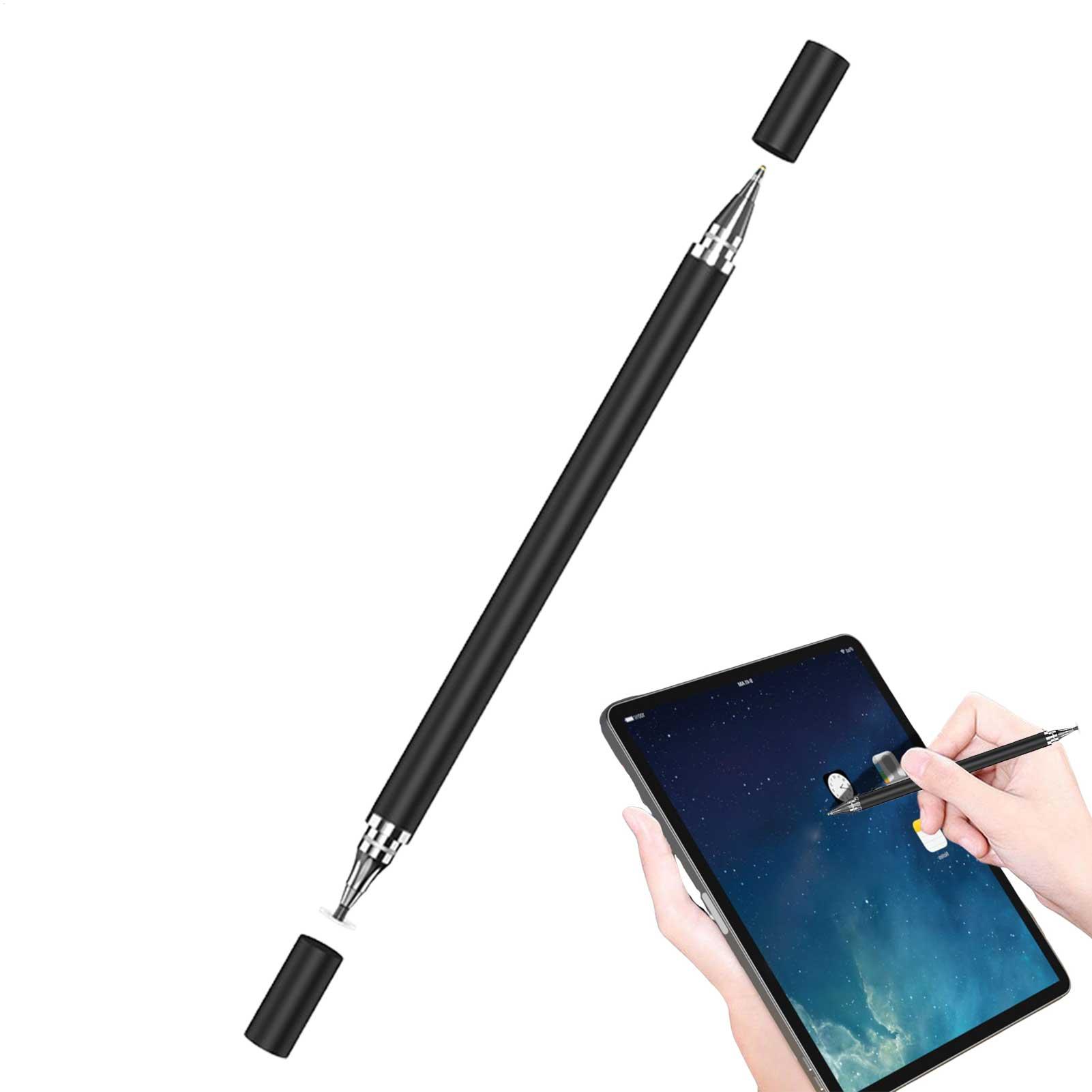 Pen Tablet Accessories - قلم ستايلس عالمي 2 في 1