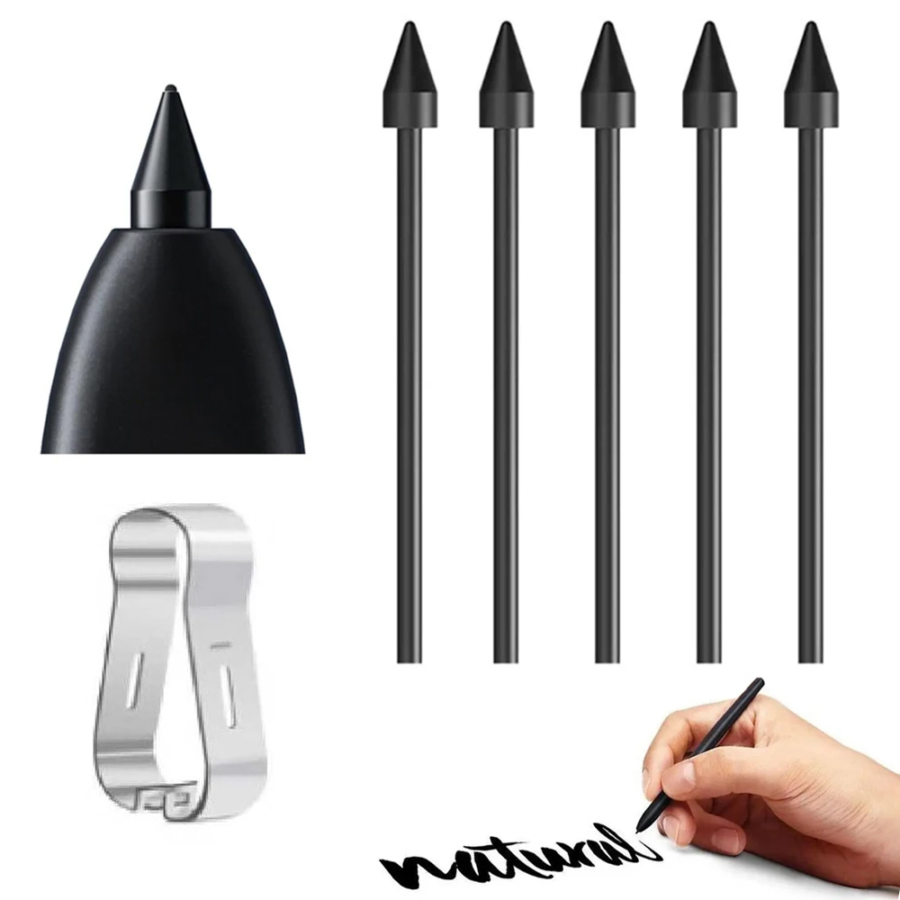 Samsung Tablet Accessories Pen - نصائح قلم رصاص لقلم سامسونج ،