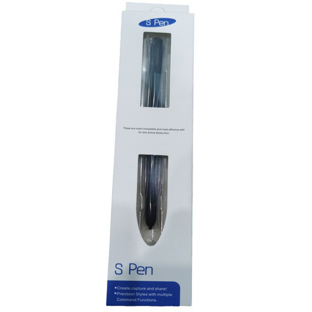 Samsung Tablet Accessories Pen - قلم ستايلس بديل (قطعة واحدة) مع