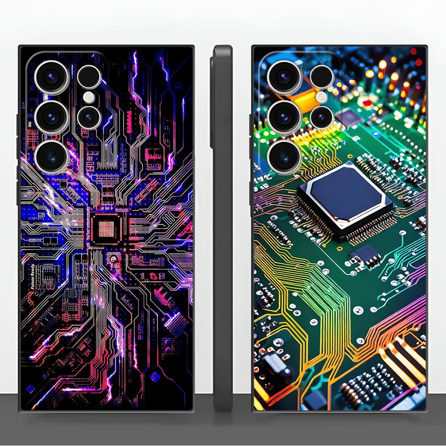Tablet And Accessories Case - غطاء هاتف لسامسونج جالاكسي S26 S20