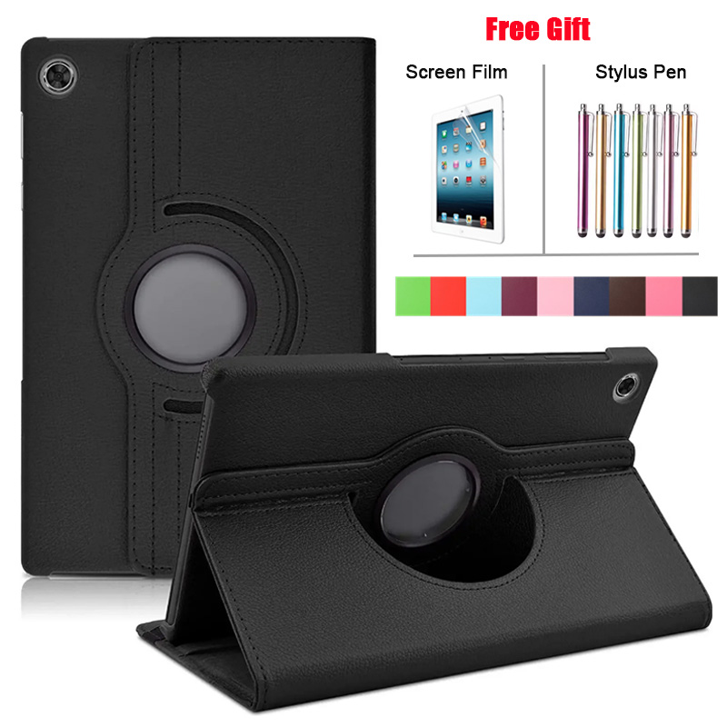 Tablet A9 Accessories - حافظة لهاتف سامسونج جالاكسي تاب A9