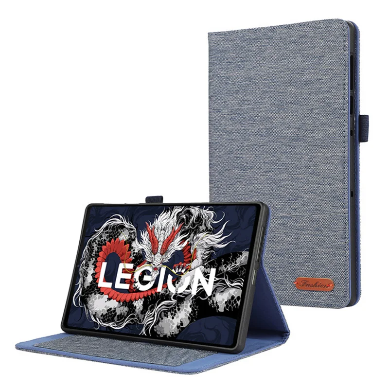 Tablet Cover Accessories - حافظة لهاتف لينوفو ليجيون Y700 2025