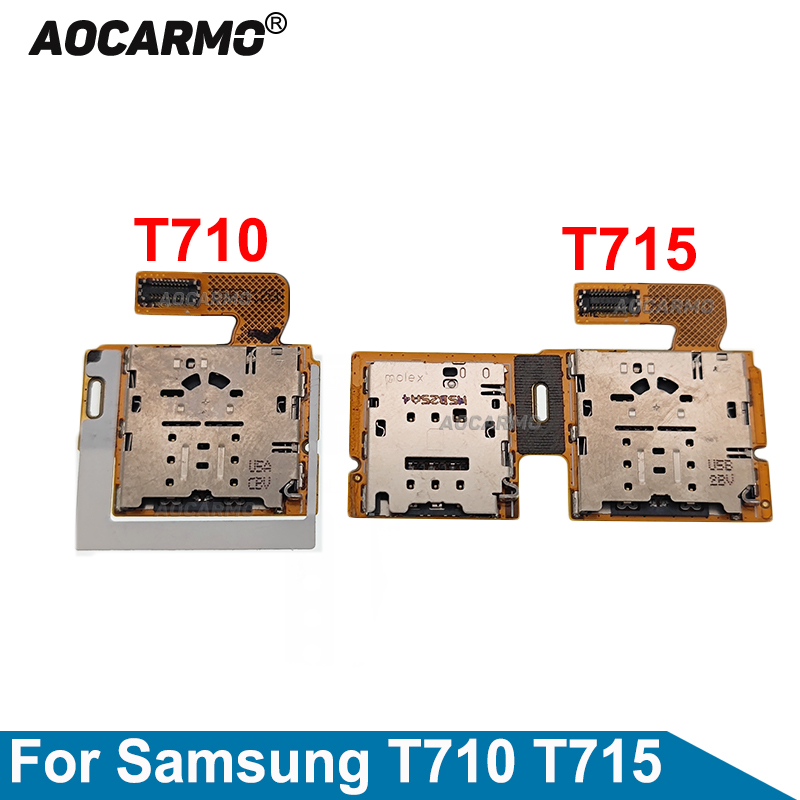 Galaxy Tablet Accessories - Aocarmo لسامسونج غالاكسي تبويب S2 8.0