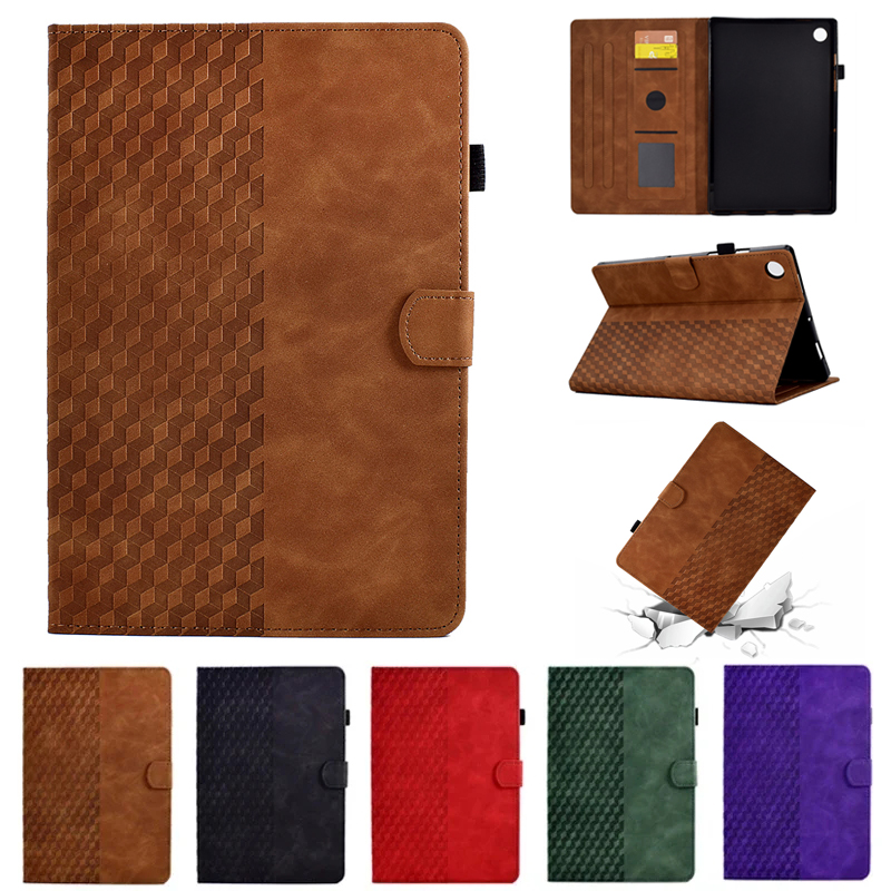 Tablet A9 Accessories - حافظة لهاتف سامسونج جالاكسي تاب A9