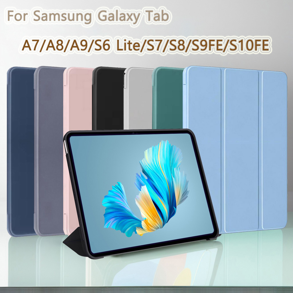 Tablet A9 Accessories - لسامسونج غالاكسي تبويب A7 A8 A9