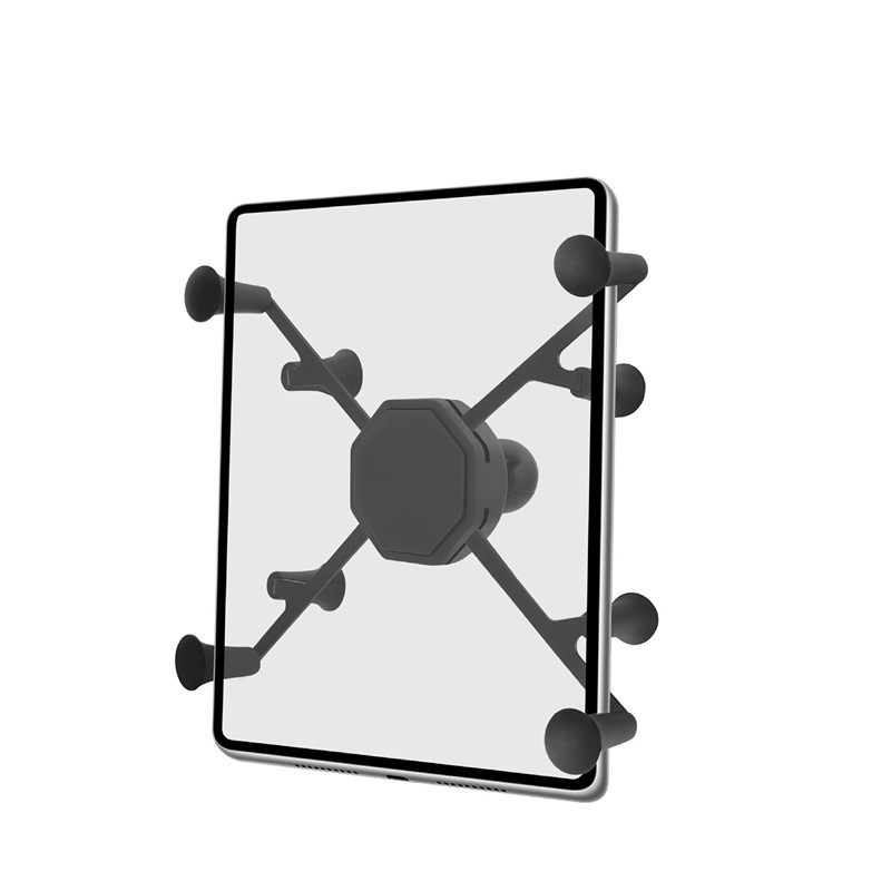 حامل حامل للكمبيوتر اللوحي برأ - مراجعة Ram Tablet Accessories وسعره