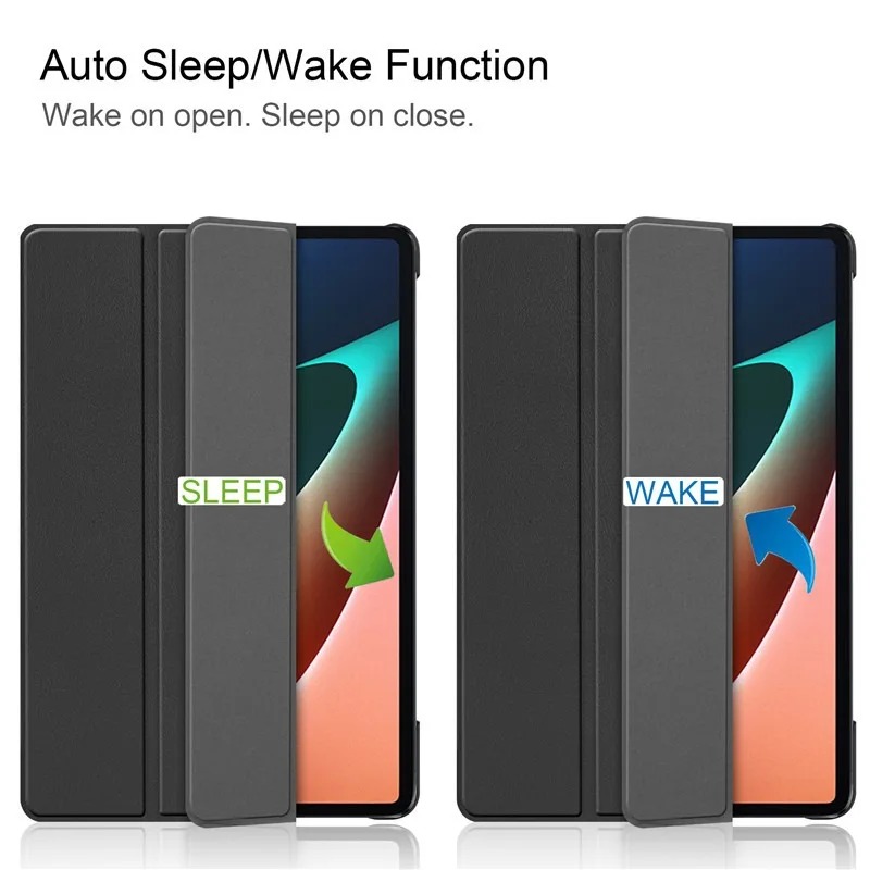 ل Redmi Pad Pro 12.1 2024 Pad  - مراجعة Tablet Cover Accessories وسعره