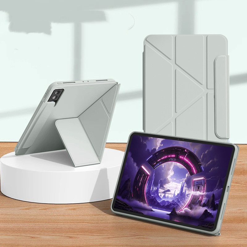 حافظة لهاتف لينوفو ليجيون Y900 - مراجعة Tablet Cover Accessories وسعره