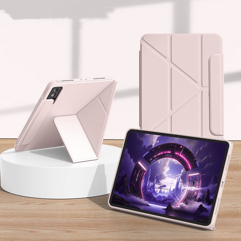 حافظة لهاتف لينوفو ليجيون Y900 - مراجعة Tablet Cover Accessories وسعره