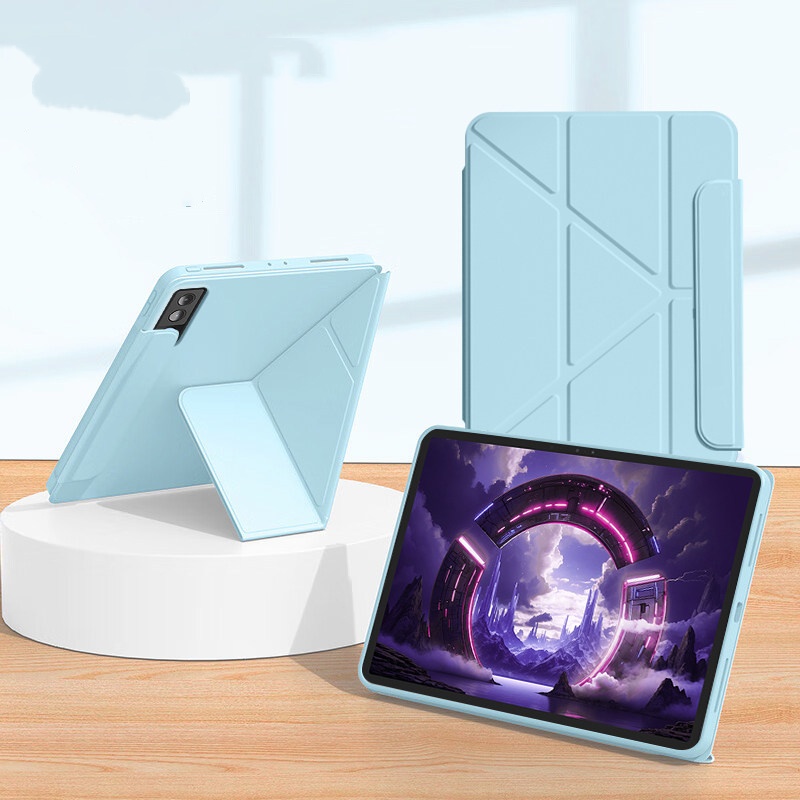حافظة لهاتف لينوفو ليجيون Y900 - مراجعة Tablet Cover Accessories وسعره