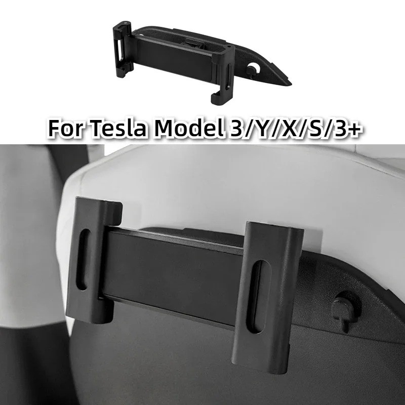 حامل أجهزة لوحية وهواتف محمولة - مراجعة Tesla Tablet Accessories وسعره