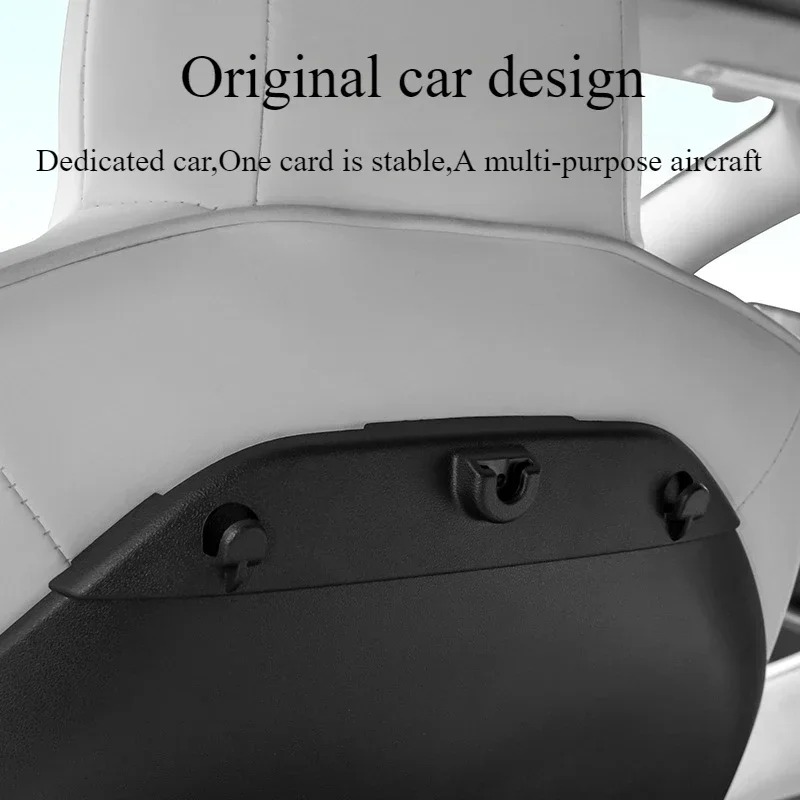 حامل أجهزة لوحية وهواتف محمولة - مراجعة Tesla Tablet Accessories وسعره