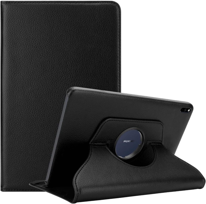 حافظة دوران 360 لهاتف هواوي هو - مراجعة Honor Tablet X9 Accessories وسعره