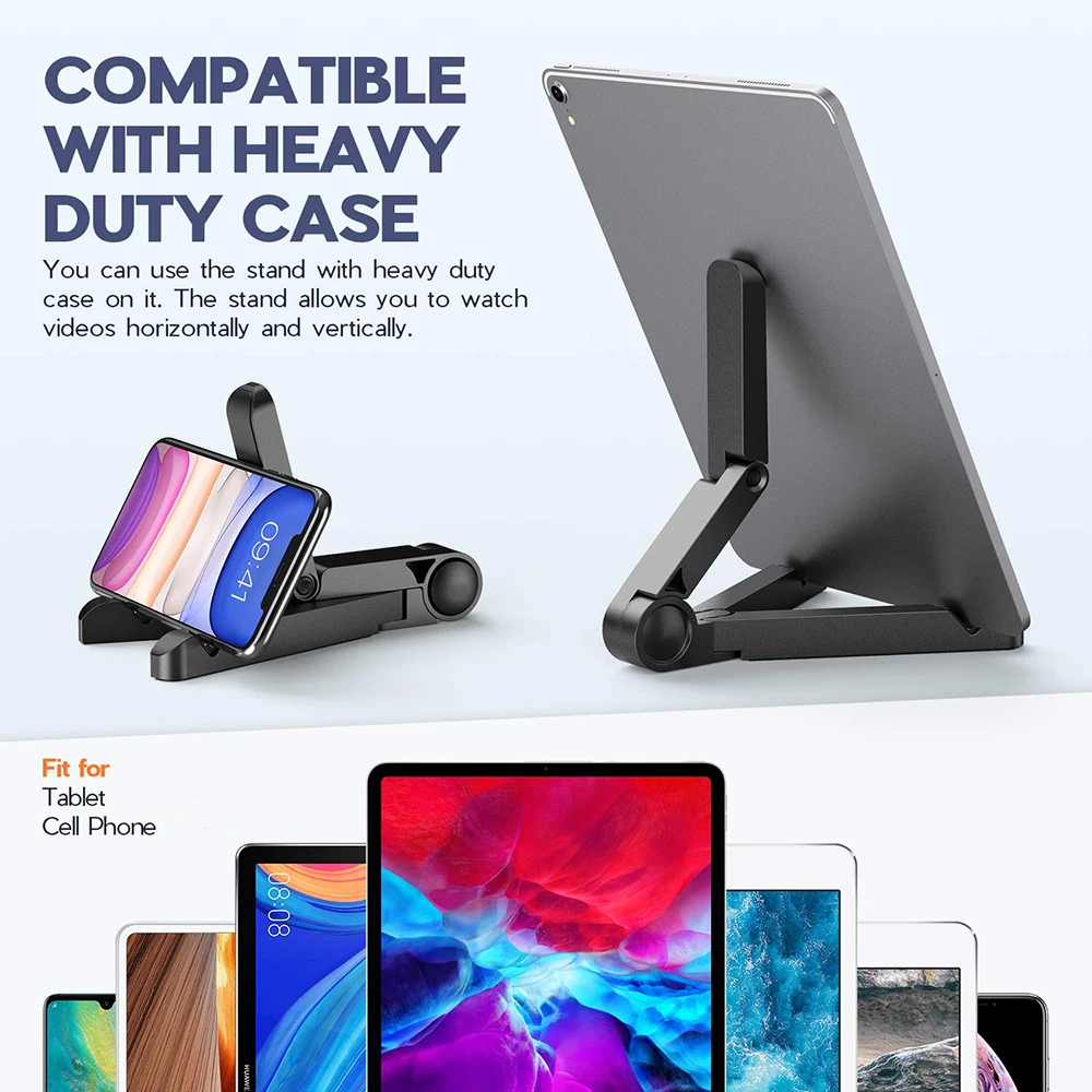 حامل أجهزة لوحية عالمي قابل لل - مراجعة Xiaomi Tablet Accessories وسعره